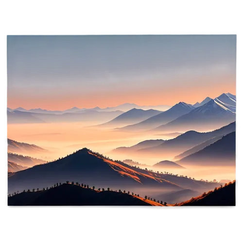 mountain sunrise,landscape background,mountain landscape,mountain scene,slovak tatras,alpine sunset,slide canvas,mountainous landscape,tatras,panoramic landscape,foggy landscape,landscape mountains alps,mountains,autumn mountains,western tatras,carpathians,tatra mountains,moutains,dusk background,mount scenery,Conceptual Art,Fantasy,Fantasy 08