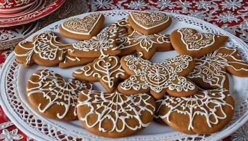 Tula gingerbread- Decorative gingerbread cookies with beautiful russian background and very beautiful presentation,gingerbread cookies,gingerbread people,ginger bread cookies,christmas gingerbread,gin