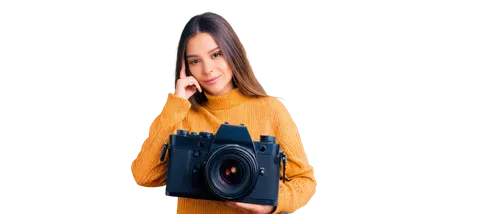 a girl with a camera,camera,photo camera,camera illustration,girl making selfie,camerawoman,photographic background,photographer,camera photographer,nikon,dslr,photo lens,camera lens,autofocus,taking photo,cameras,slr camera,technikon,portrait photographers,digital camera,Conceptual Art,Fantasy,Fantasy 14