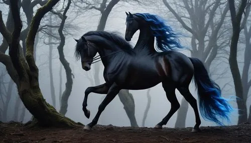 black horse,frison,arabian horse,patronus,equine,beautiful horses,equus,horseman,darkhorse,dream horse,gallop,friesian,equato,galloping,sleipnir,hest,cheval,horseback,cantering,arabian horses,Photography,Documentary Photography,Documentary Photography 21