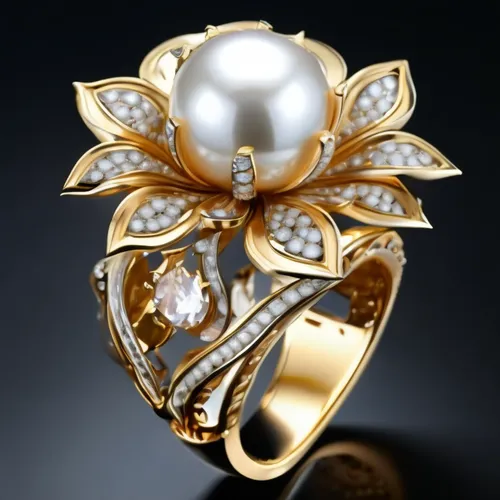 mouawad,ring with ornament,chaumet,boucheron,ring jewelry,gold flower,goldsmithing,christmas jewelry,anello,clogau,gold diamond,gold jewelry,jewelry manufacturing,golden ring,goldring,jeweller,mikimot