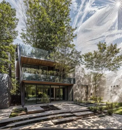 glass facade,glass wall,glass building,snohetta,structural glass,biospheres,bjarke,mirror house,embl,multiple exposure,plexiglass,glass pane,safdie,glass facades,glass sphere,transparent window,zumthor,glass panes,ubc,glasshouse,Architecture,General,Modern,Unique Simplicity