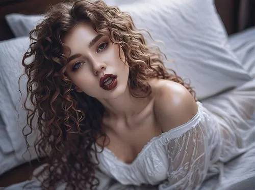 curly brunette,yelizaveta,voluminous,elizaveta,vergara,curly,Photography,Documentary Photography,Documentary Photography 11