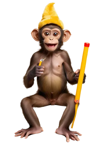 monkey god,monkey banana,macaca,monkey,hominick,macaque,simian,macaco,monke,ape,the monkey,primate,monkeywrench,monkey soldier,chimpanzee,shabani,sanyasi,hanuman,war monkey,barbary monkey,Art,Artistic Painting,Artistic Painting 20