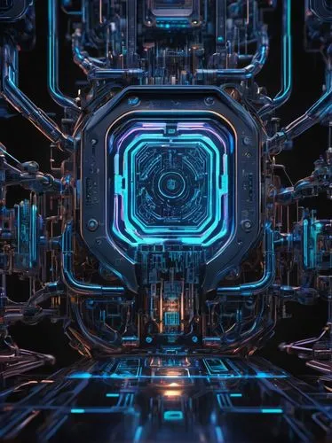 cinema 4d,cyber,computer art,circuit board,cyclocomputer,4k wallpaper,cyberspace,processor,mechanical,maze,electronics,circuitry,zoom background,echo,fractal environment,motherboard,compute,computer icon,quantum,computer chip,Illustration,Realistic Fantasy,Realistic Fantasy 39