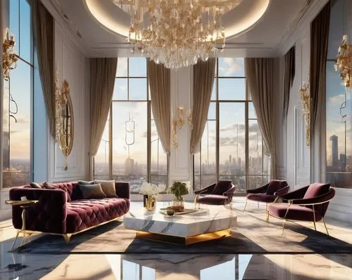 penthouses,luxury home interior,baccarat,opulently,luxe,great room,opulent,livingroom,luxury property,breakfast room,opulence,corinthia,luxurious,luxury hotel,habtoor,ornate room,damac,living room,boisset,apartment lounge,Art,Classical Oil Painting,Classical Oil Painting 01