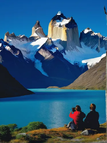 torres del paine national park,torres del paine,chile,patagonia,baffin island,puerto natales,newzealand nzd,bachalpsee,carretera austral,everest region,south island,marvel of peru,gokyo ri,maligne lake,mt cook,bolivia,beagle channel,new zealand,glacial lake,nz,Conceptual Art,Sci-Fi,Sci-Fi 08