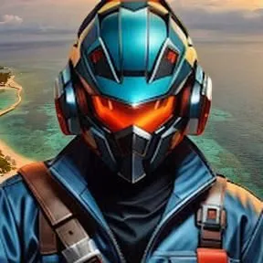 tritton,rinzler,gamesradar,diving helmet,crysis,toonami,helghast,killzone,bangalter,casque,jetman,sea devil,face shield,supersoldier,waspinator,jetpack,canti,headshield,enthiran,skyman,Outdoor,Waterhouse