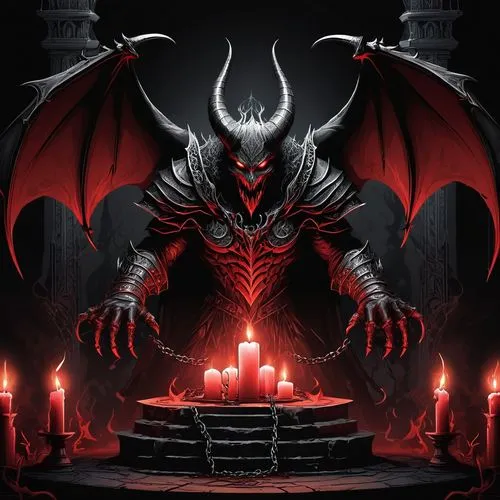 devil,devilwood,krampus,diablo,satan,spawn,black candle,devils,black dragon,dark-type,daemon,fire devil,the devil,lucifer,devil wall,walpurgis night,gargoyle,death god,draconic,demon,Illustration,Black and White,Black and White 04