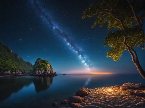 milky way,the milky way,starry night,astronomy,moon and star background,starry sky,starlit,the night sky,night sky,nightscape,night image,starbright,night stars,star sky,starscape,meteor shower,nzealand,fantasy picture,fantasy landscape,night star,Photography,General,Natural