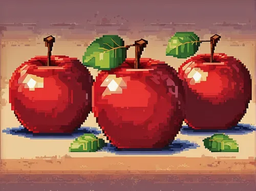 Three red apples,red apples,apples,cart of apples,red apple,basket of apples,apple bags,worm apple,cactus apples,apple frame,apple harvest,green apples,apple mountain,apple icon,macintosh,baked apple,