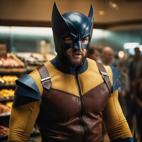 wolverine,batroc,cowl vulture,xmen,cowl,x men,Photography,General,Cinematic