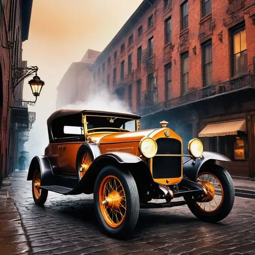 rolls royce 1926,steam car,delage,vintage cars,vintage car,old model t-ford,amstutz,antique car,wontner,vintage vehicle,cyclecar,oldtimer car,e-car in a vintage look,locomobile,motorcar,ford car,veteran car,classic car,motorcars,locomobile m48,Art,Classical Oil Painting,Classical Oil Painting 19