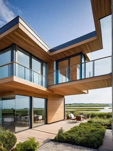 dunes house,bridgehampton,sagaponack,modern architecture,oceanfront,cantilevered,house by the water,amagansett,cantilevers,penthouses,cubic house,deckhouse,modern house,luxury property,beach house,quogue,cube house,cube stilt houses,dune ridge,snohetta,Conceptual Art,Oil color,Oil Color 14