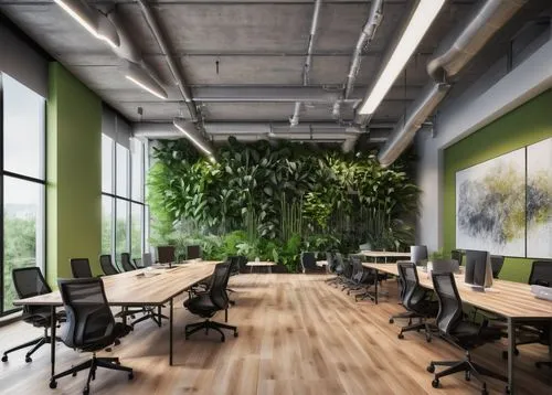 intensely green hornbeam wallpaper,modern office,forest workplace,blur office background,conference room,creative office,bamboo plants,greentech,meeting room,bureaux,green plants,steelcase,working space,hanging plants,philodendrons,lendingtree,daylighting,furnished office,offices,planta,Art,Artistic Painting,Artistic Painting 09