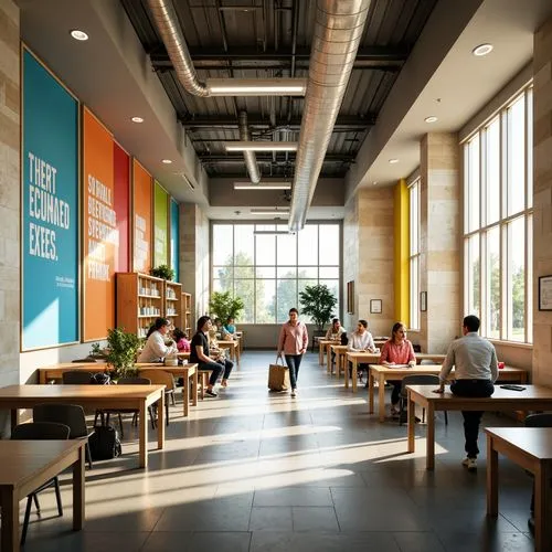 cafeteria,lunchroom,school design,daylighting,schulich,lunchrooms,macalester,uoit,kinsolving,bizinsider,canteen,the coffee shop,collaboratory,macewan,oclc,tcby,ubc,meditech,njitap,northcentral