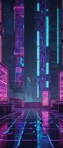 cybercity,cyberpunk,cybertown,cyberscene,synth,cyberia,cyberworld,polara,tokyo city,digitalism,shinjuku,neon arrows,mainframes,metropolis,neuromancer,cyberspace,80's design,futuristic landscape,aesthetic,cityscape,Unique,Pixel,Pixel 03