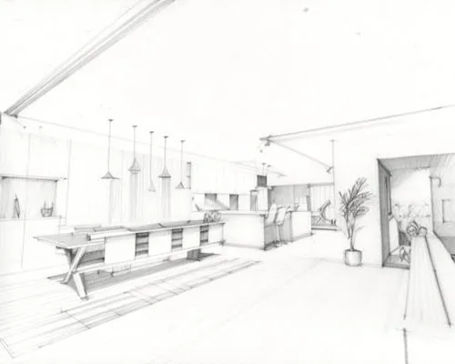 house drawing,kitchen design,kitchen interior,school design,modern kitchen interior,3d rendering,kitchen,core renovation,technical drawing,chefs kitchen,archidaily,the kitchen,modern kitchen,big kitchen,architect plan,renovation,home interior,kirrarchitecture,kitchen shop,frame drawing,Design Sketch,Design Sketch,Pencil Line Art