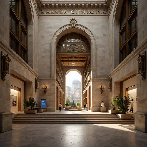 gct,amanresorts,atriums,nypl,boston public library,lobby,entrance hall,bobst,stock exchange,corridors,hallway,the cairo,qasr al watan,difc,wall street,foyer,louvre,galleria,archways,hearst