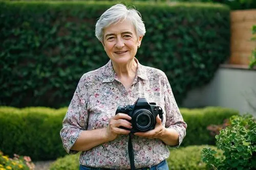 elderly lady,widdecombe,the blonde photographer,digital camera,a girl with a camera,portrait photographers,sony alpha 7,grandmom,woman holding a smartphone,elderly person,nannie,granny,hasselblad,nanna,camerawoman,sony camera,margrethe,halina camera,ballymaloe,gram,Art,Artistic Painting,Artistic Painting 21