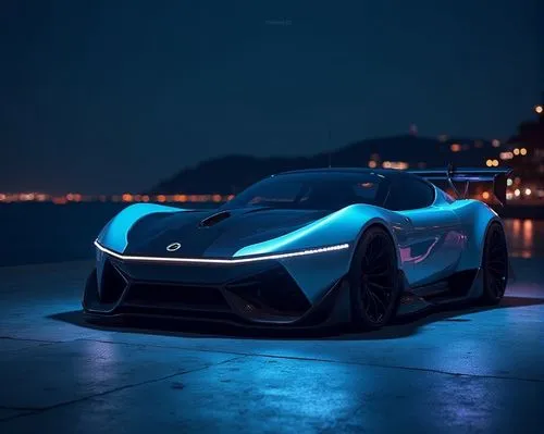 ford gt 2020,electric sports car,gulf,zonda,gumpert,tron,Photography,General,Realistic