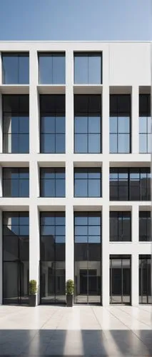 glass facade,revit,fenestration,office building,bureaux,glass facades,facade panels,leaseplan,industrial building,leaseback,bocconi,architectes,lattice windows,modern office,office buildings,unimodular,associati,architettura,crittall,cubic house,Illustration,Japanese style,Japanese Style 10