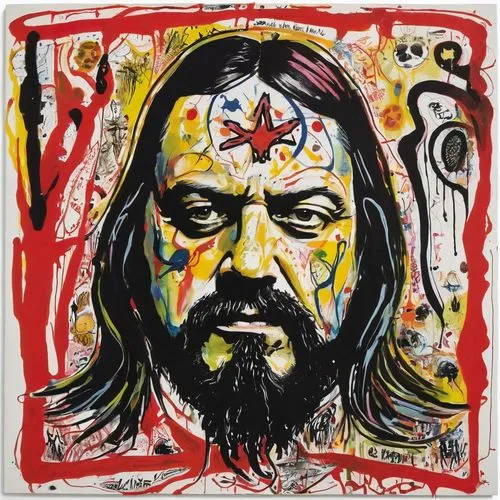 penck,grohl,allman,kesterson,godunov,bornstein,serebrennikov,franti,lisnagarvey,tellier,vangelis,stanshall,motorpsycho,welles,mumia,pugwash,dieudonne,bonzo,ringo,pallenberg,Conceptual Art,Graffiti Art,Graffiti Art 10