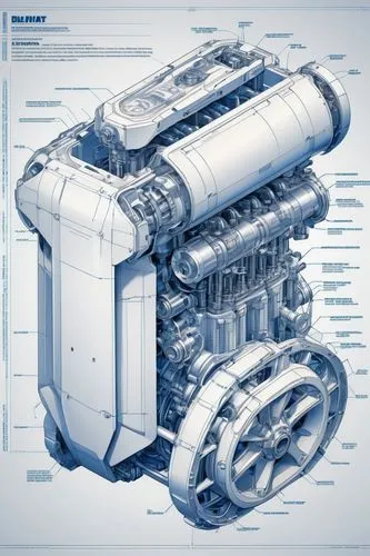 internal-combustion engine,automotive engine part,illustration of a car,car engine,truck engine,automotive engine timing part,engine,bmw engine,hydrogen vehicle,4-cylinder,vehicle service manual,automotive design,mercedes engine,8-cylinder,hybrid electric vehicle,automotive fuel system,ford escape hybrid,cylinder block,engine block,slk 230 compressor,Unique,Design,Blueprint