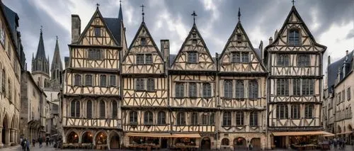 rouen,reims,metz,bourges,chartres,quimper,beaune,harfleur,half-timbered houses,coutances,dijon,troyes,half timbered,chartes,senlis,oxford,canterbury,argentan,hotel de cluny,timbered,Conceptual Art,Graffiti Art,Graffiti Art 01