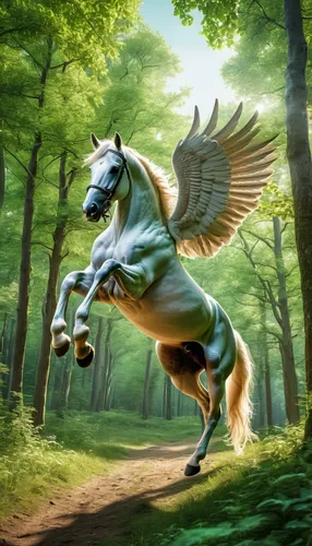 pegasus,gryphon,griffon bruxellois,horse running,weehl horse,fantasy picture,unicorn background,dream horse,pegaso iberia,galloping,arabian horse,mythical creature,alpha horse,fantasy art,gonepteryx cleopatra,forest dragon,equine,unicorn art,spring unicorn,unicorn,Photography,General,Realistic