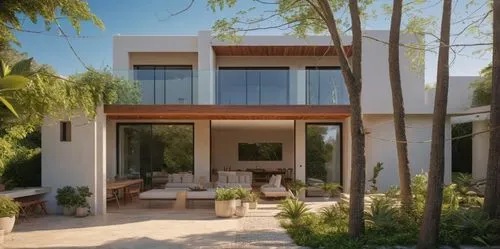 dunes house,mayakoba,modern house,amanresorts,holiday villa,tropical house,vivienda,cubic house,dreamhouse,mid century house,beautiful home,luxury property,mahdavi,casita,modern architecture,summer house,florida home,fresnaye,cube house,private house,Photography,General,Natural