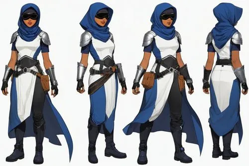 tuareg,turnarounds,aesulapian staff,tuaregs,reweighting,cloaks,revamps,scotswoman,dhuluiyah,diriyah,swordswoman,mandaean,mugniyah,sheik,emirs,kenshi,sterntaler,sorceresses,jabhat,cleric,Unique,Design,Character Design