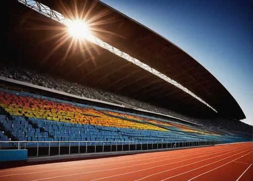 universiade,ullevi,stadiums,olympiastadion,bislett,track and field,universiades,athletics,olympic stadium,olymics,tokyo summer olympics,iaaf,olympiahalle,atletismo,olympic summer games,olympism,olympiaturm,atletica,carifta,olympique,Illustration,Realistic Fantasy,Realistic Fantasy 34