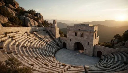 ancient theatre,amphitheater,amphitheatre,roman theatre,amphitheatres,amphitheaters,greek temple,open air theatre,delphi,herodium,gladiatorial,grece,grecian,atlas theatre,theatre stage,acropolis,celsus,mycenae,greece,coliseum