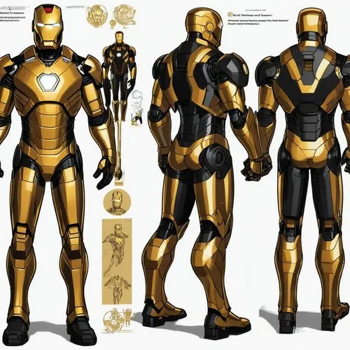 goldbug,goldtron,armors,eupator,cybergold,gold paint stroke,Unique,Design,Character Design