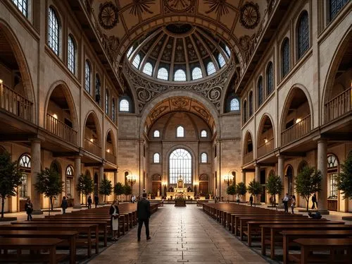 transept,interior view,the interior,the basilica,cathedral,the cathedral,nave,ecclesiatical,interior,ecclesiastical,empty interior,st mary's cathedral,aisle,sanctuary,collegiate basilica,basilides,basilique,basilica of saint peter,all saints,basilica