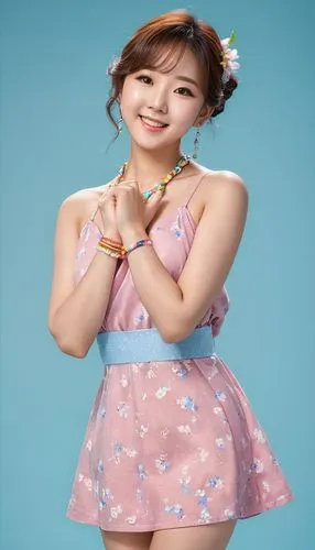 algan,boram,chaisaeng,heyne,chonnam,xiuqiong,jangmi,yunjin,arin,seob,xia,younha,jini,eyoung,xiuyu,sujin,xiaojie,yunxiao,xiaolu,minani,Illustration,Japanese style,Japanese Style 01