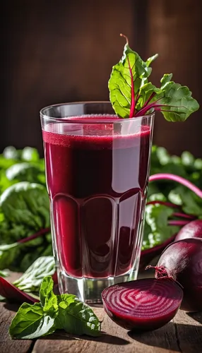 beetroot juice,sorrel soup,beet greens,fruit and vegetable juice,colada morada,vegetable juice,vegetable juices,beetroot,red beets,antioxidant,pomegranate juice,beet,sorrel,juicing,borscht,beets,kalimotxo,candy cane sorrel,mystic light food photography,currant shake,Photography,General,Realistic