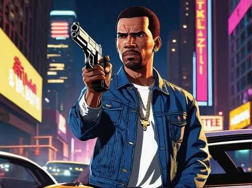 gta,gangstar,nasir,game illustration,vector illustration,omari,leon,brasco,crackdown,vector art,kur,freaknik,haysbert,kdot,khalil,black businessman,vector graphic,game art,commissario,jr,Illustration,Children,Children 02