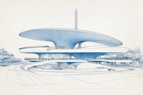 futuristic architecture,futuristic art museum,archidaily,blueprint,kirrarchitecture,architect plan,arq,architect,modern architecture,arhitecture,brutalist architecture,futuristic landscape,40 years of the 20th century,guggenheim museum,autostadt wolfsburg,model years 1958 to 1967,architecture,japanese architecture,santiago calatrava,mid century modern,Unique,Design,Blueprint