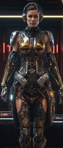 Describe a disastrous outfit for a fancy event at an upscale restaurant.,cyborg,war machine,steel man,centurion,neottia nidus-avis,alien warrior,terminator,nova,cable,mercenary,cgi,symetra,steel,ironm