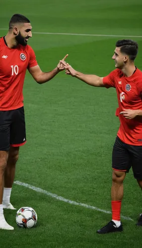 partnership,handshake,swiss ball,shake hands,hand shake,shaking hands,handshaking,team mates,shake hand,futebol de salão,koke,fifa 2018,cracks,social,vilgalys and moncalvo,chilean schmucktanne,the portuguese,connectcompetition,team spirit,fist bump,Conceptual Art,Daily,Daily 07