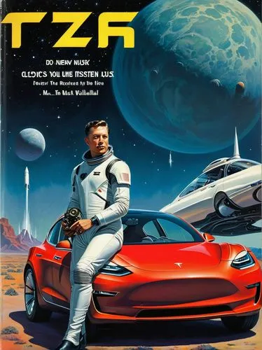 tesla,teczar,tesana,teslas,ttx,automotriz,tarzana,taikonauts,z,zcta,mazdas,zenterprise,taikonaut,magazine cover,tsez,tz,musk,zetra,decadal,aztech,Illustration,American Style,American Style 07