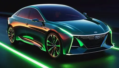 audi e-tron,automotive lighting,electric sports car,cadillac sts-v,zagreb auto show 2018,hybrid electric vehicle,cadillac cts,electric driving,futuristic car,electric car,nissan leaf,cadillac srx,lancia prisma,cadillac cts-v,hydrogen vehicle,audi sportback concept,audi rsq,electric mobility,nissan,opel ampera