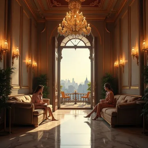 amanresorts,ballroom,claridges,palladianism,hotel lobby,overlook,rosecliff,grand hotel,luxury hotel,breakfast room,emirates palace hotel,intercontinental,lobby,riviera,vettriano,grand hotel europe,palatial,luxury property,livingroom,sitting room,Photography,General,Realistic