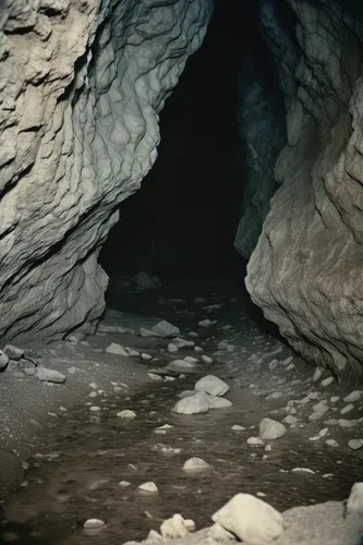 Describe a mysterious grool substance found in a hidden cave.,lava tube,glacier cave,pit cave,cave,lava cave,ice cave,caving,cave tour,the limestone cave entrance,sea cave,blue cave,the blue caves,spe