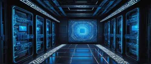 supercomputer,supercomputers,data center,the server room,cyberview,cyberscene,cybernet,datacenter,cyberspace,mainframes,cyberia,data storage,computer room,levator,datacenters,holodeck,digital binary,matrix,computer graphic,samsung wallpaper,Illustration,Retro,Retro 14