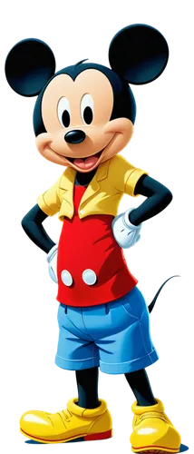 micky mouse,mickey,topolino,micky,mickey mause,disneytoon,disney character,disneyfication,pinocchio,mickeys,yakko,renderman,magica,mouse,dcp,mousepox,mouseketeer,3d figure,minnie,disneymania,Illustration,Japanese style,Japanese Style 07