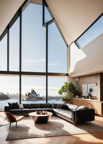 modern living room,interior modern design,livingroom,loft,living room,minotti,skylights,contemporary decor,luxury home interior,modern room,glass roof,modern architecture,snohetta,great room,modern house,geometric style,modern decor,beautiful home,penthouses,home interior,Illustration,Black and White,Black and White 10