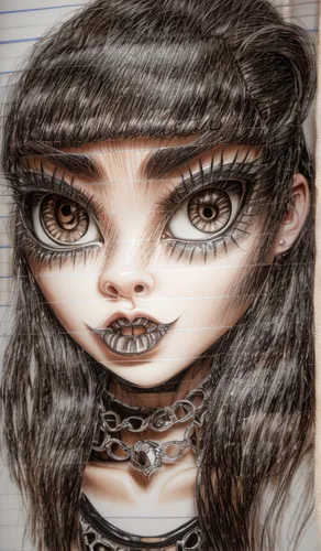 goth woman,doll's facial features,artist doll,gothic woman,gothic portrait,tumbling doll,girl drawing,goth,goth subculture,female doll,girl doll,goth like,gothic fashion,rag doll,cloth doll,voodoo woman,painter doll,goth weekend,fantasy portrait,gothic style